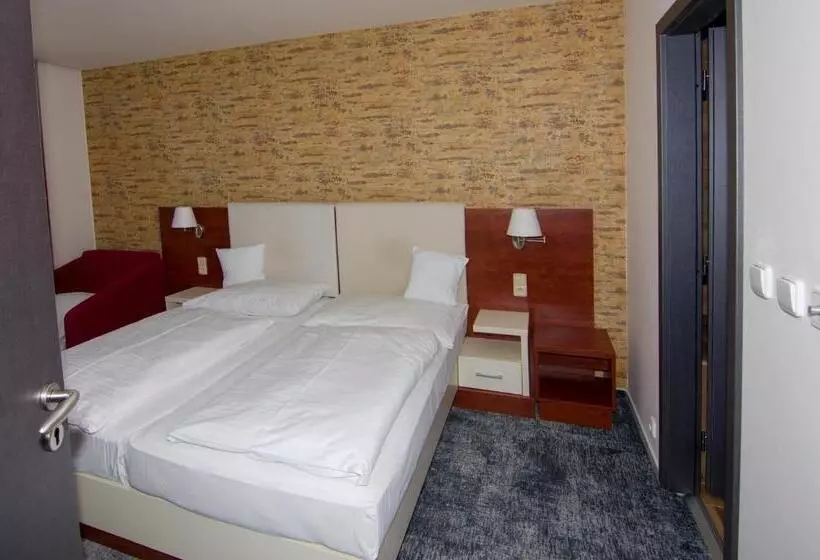 Habitación Estándar, Srni