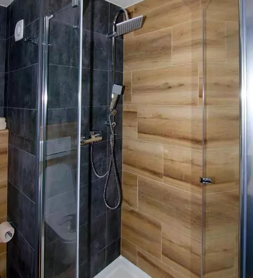 Habitación Estándar, Srni