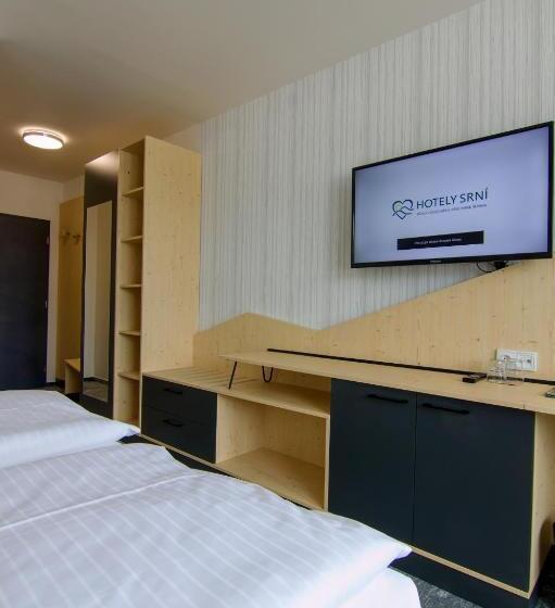 经济房, Srni