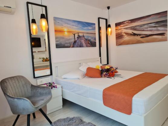 غرفة قياسية مطلّة علي حمام السباحة, Sunquest