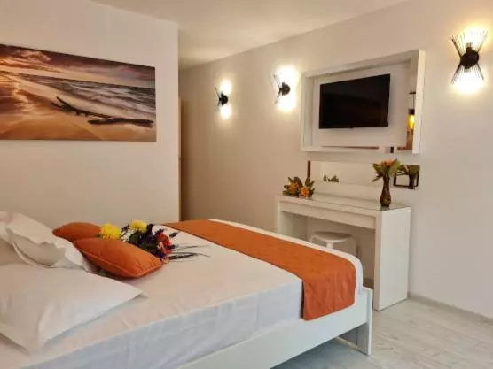 Standard Room, Sunquest