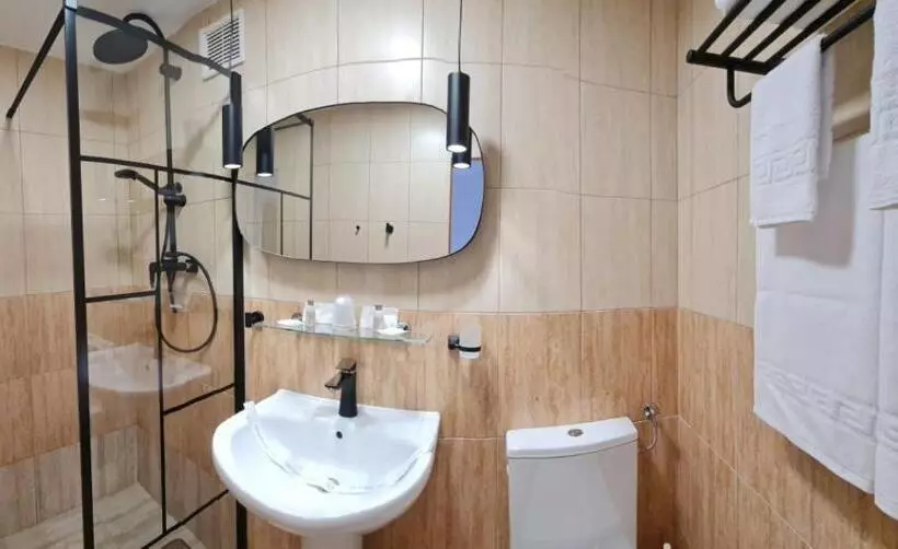 Standard Room, Sunquest