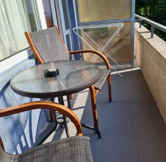 Standard Room, Sunquest