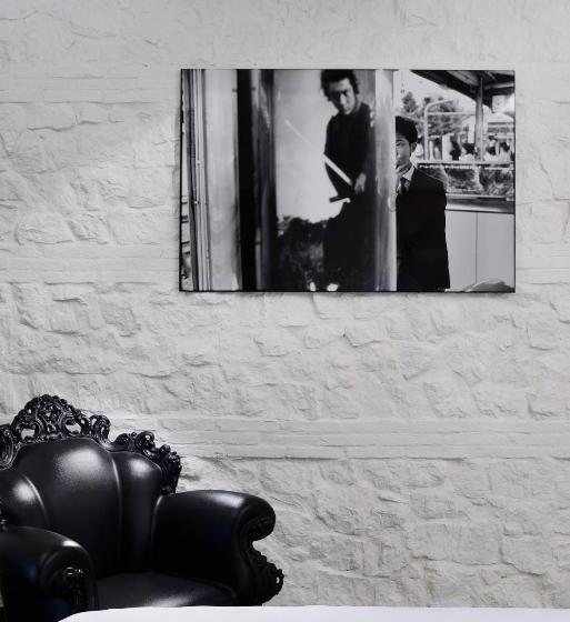 Номер Deluxe, Tenuta Le Cave