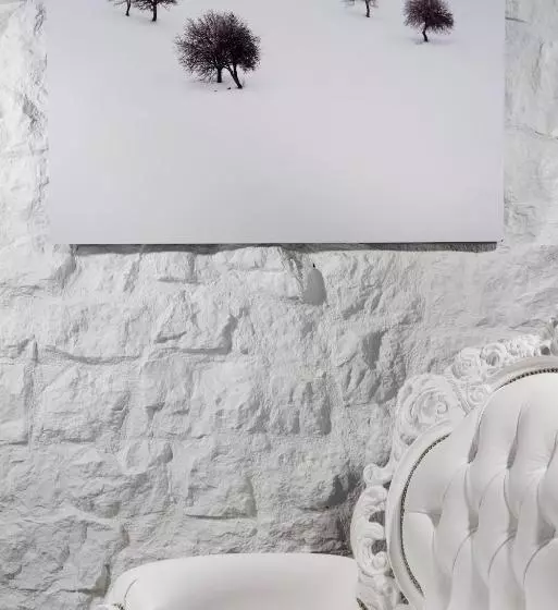 デラックスルーム, Tenuta Le Cave