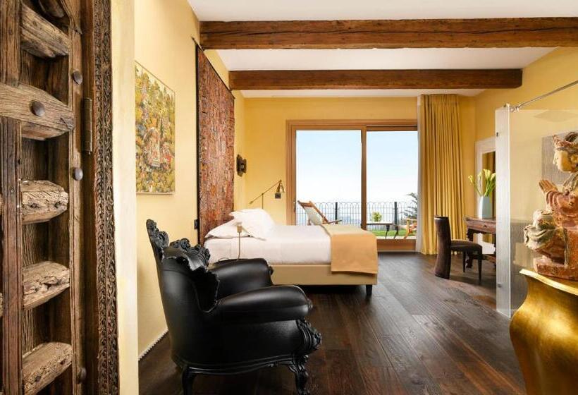 Полулюкс, Tenuta Le Cave