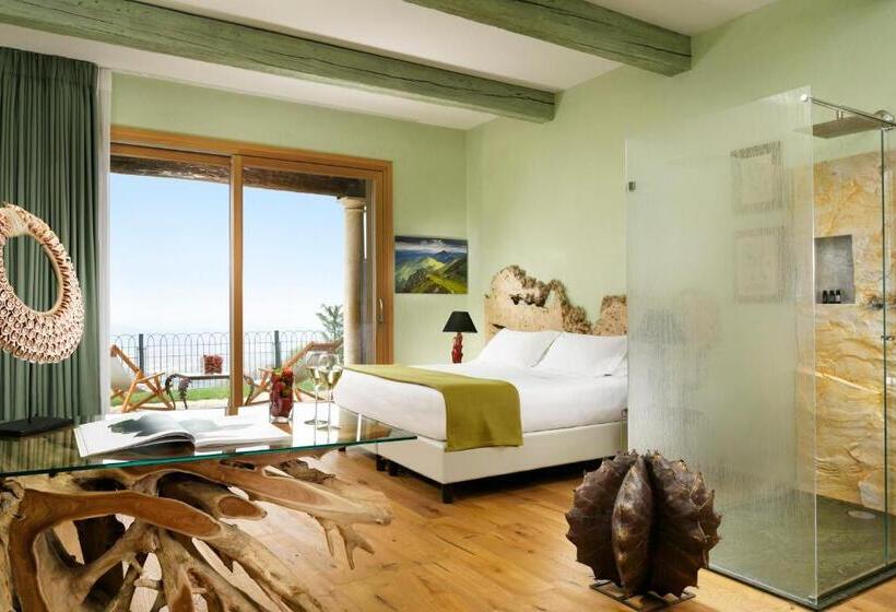 Полулюкс, Tenuta Le Cave