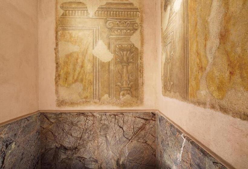 Полулюкс, Tenuta Le Cave