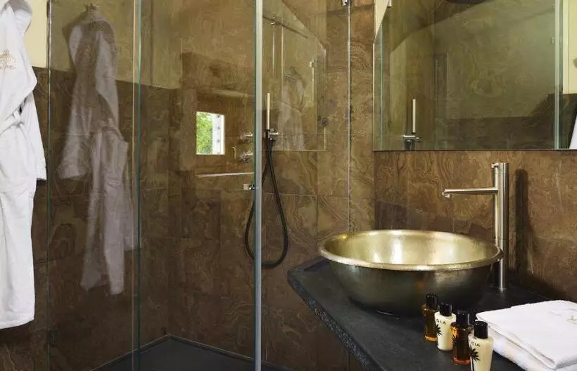 スーペリアールーム, Tenuta Le Cave