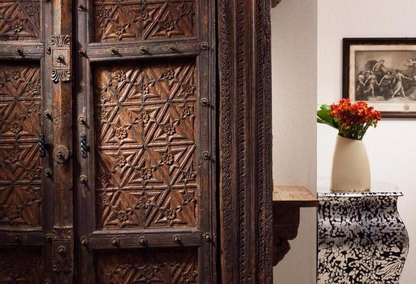 Полулюкс Повышенной Комфортности, Tenuta Le Cave