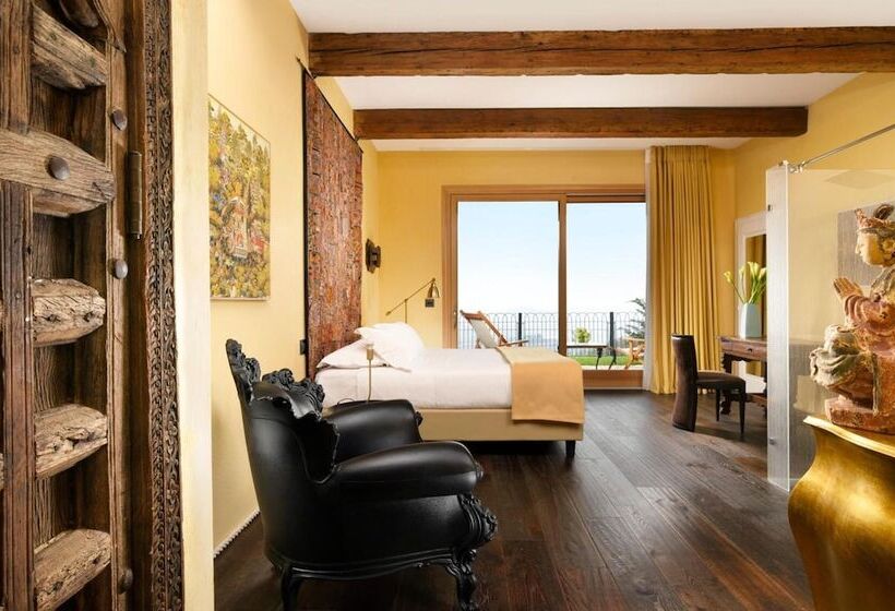 Полулюкс, Tenuta Le Cave