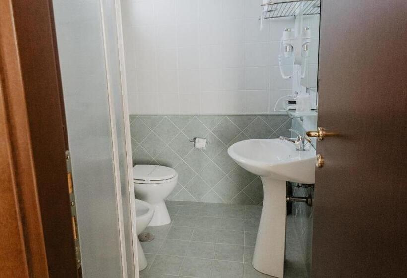 이코노미 룸, Tenuta Terre Di Bosco