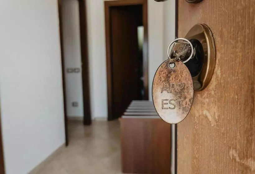 Economy-huone, Tenuta Terre Di Bosco Oasi Di Relax Nel Cilento