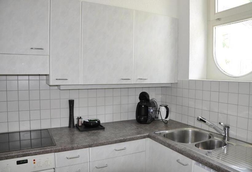 Семейный Номер, Und Restaurant Zum Hirschen