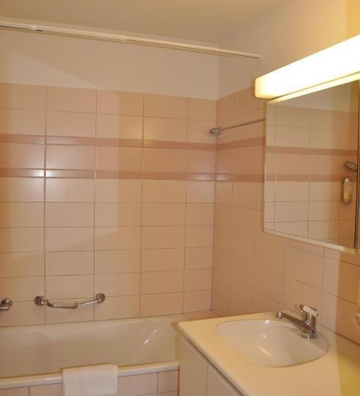 Семейный Номер, Und Restaurant Zum Hirschen