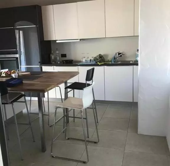 ２ベッドルームアパートメント, Und Restaurant Zum Hirschen