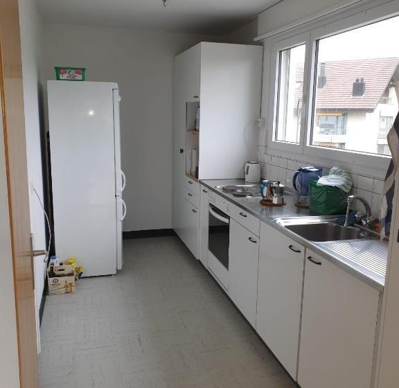 Апартаменты 2 Спальни, Und Restaurant Zum Hirschen