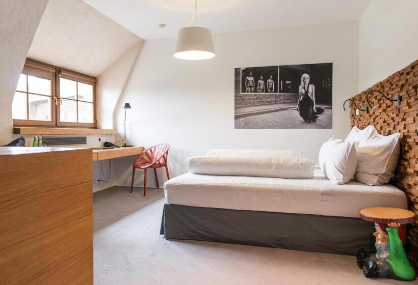 Номер Стандарт Индивидуальный, Hot_elarnia Hotel & Spa