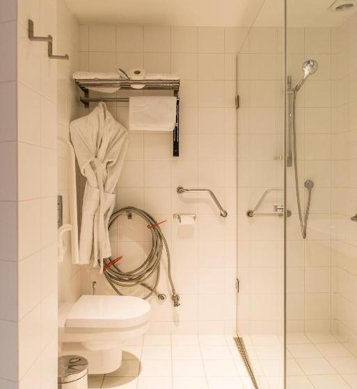 Номер Стандарт Индивидуальный, Hot_elarnia Hotel & Spa