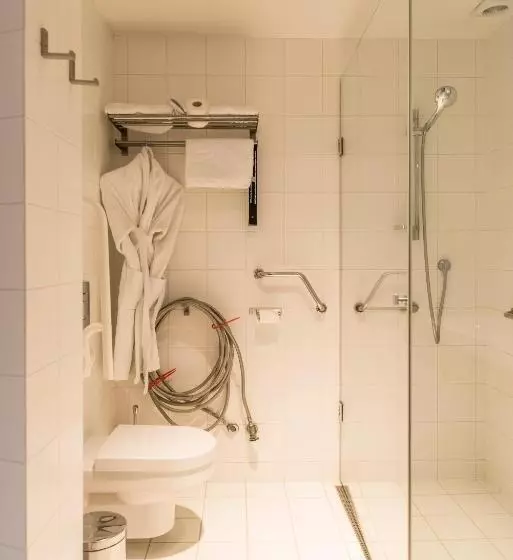 スタンダードシングルルーム, Hot_elarnia Hotel & Spa