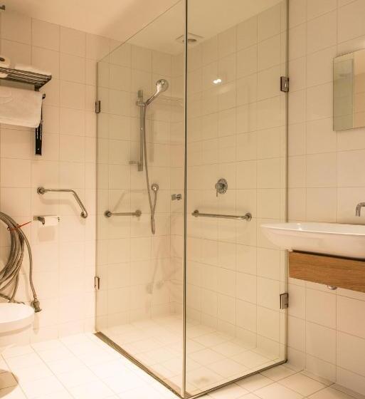 Номер Стандарт, Hot_elarnia Hotel & Spa