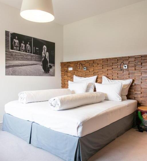 标准间, Hot_elarnia Hotel & Spa
