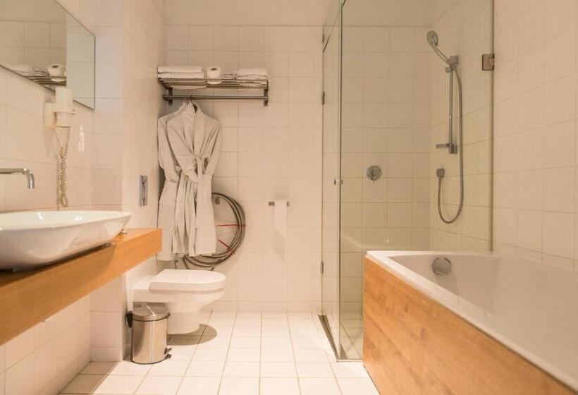 Номер Стандарт, Hot_elarnia Hotel & Spa