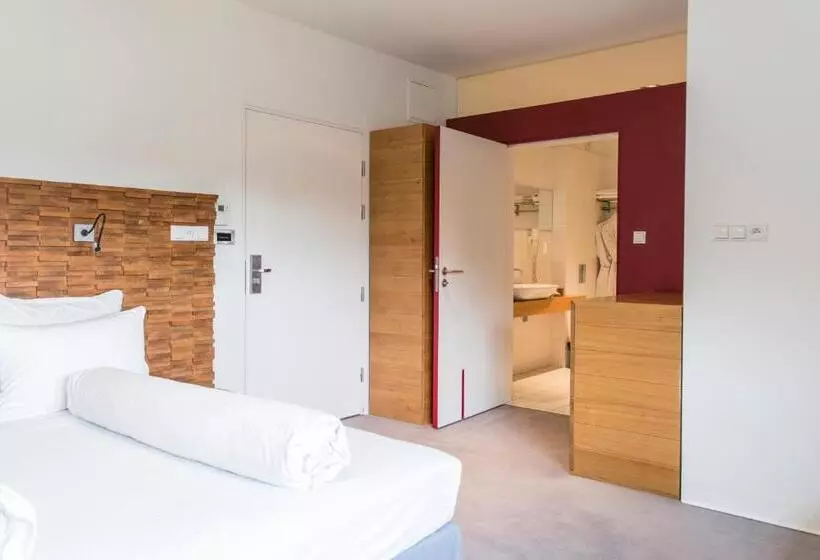 スタンダードルーム, Hot_elarnia Hotel & Spa