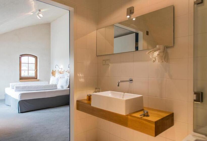 Номер Стандарт, Hot_elarnia Hotel & Spa