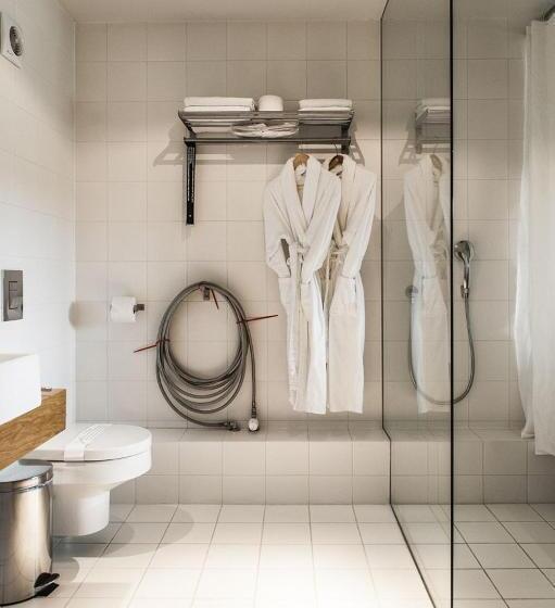 Номер Стандарт Индивидуальный, Hot_elarnia Hotel & Spa