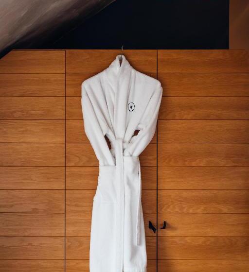 Номер Стандарт Индивидуальный, Hot_elarnia Hotel & Spa