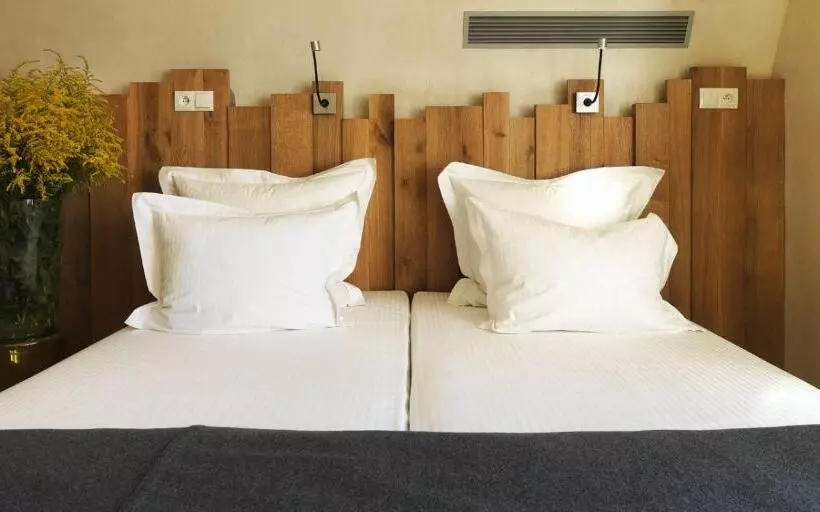 スタンダードルーム, Hot_elarnia Hotel & Spa