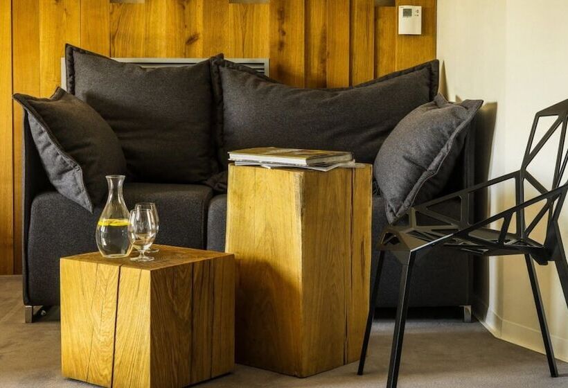 Номер Стандарт, Hot_elarnia Hotel & Spa