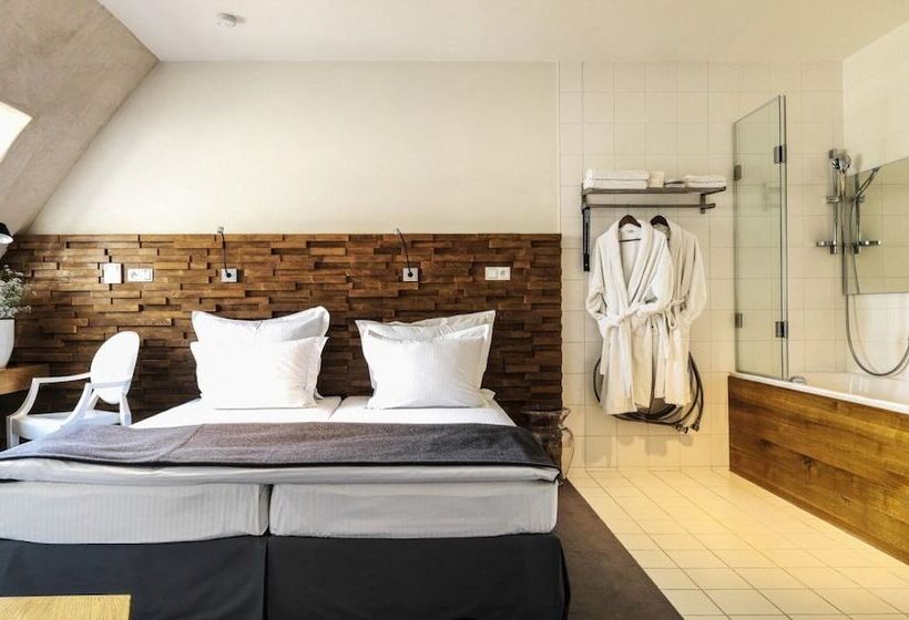 Номер Стандарт, Hot_elarnia Hotel & Spa