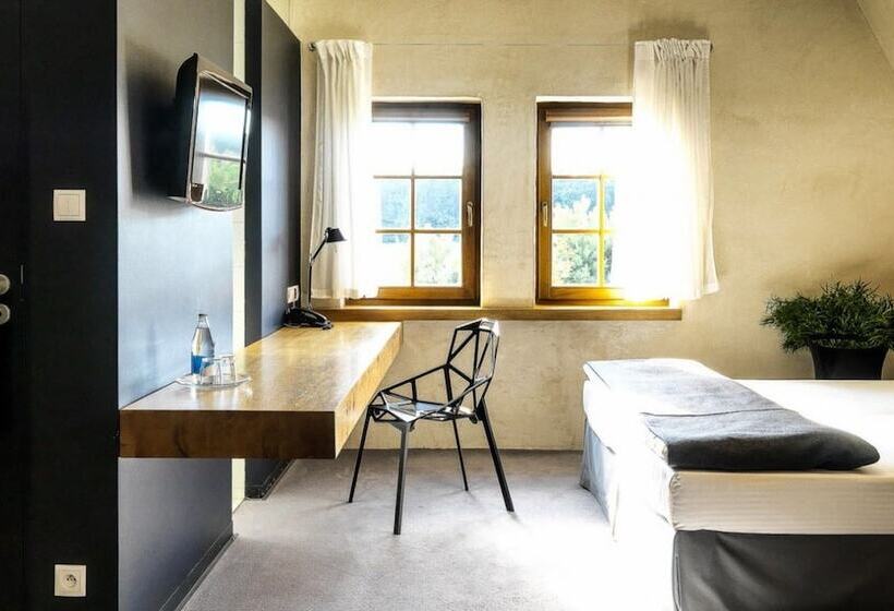 Номер Стандарт, Hot_elarnia Hotel & Spa