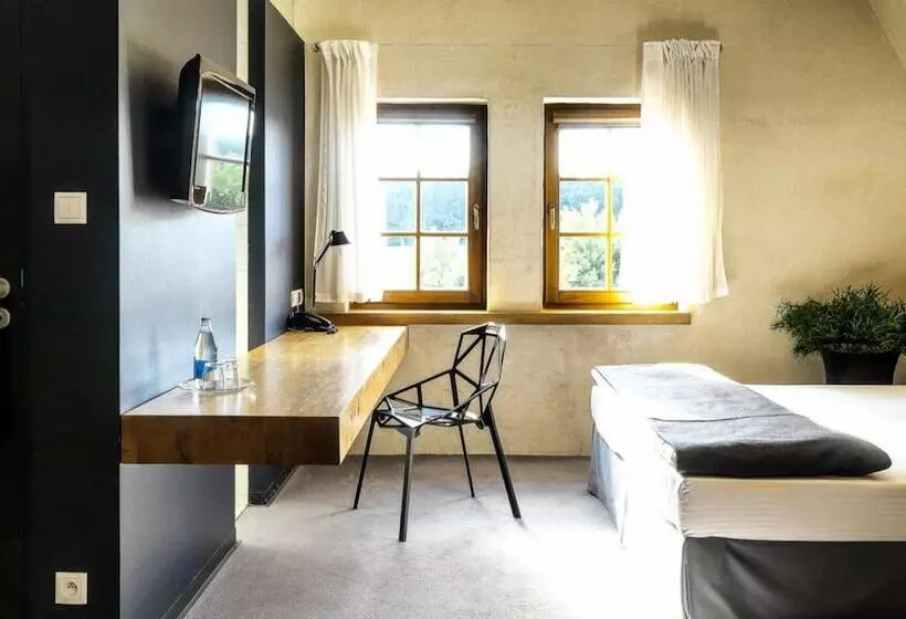 スタンダードルーム, Hot_elarnia Hotel & Spa