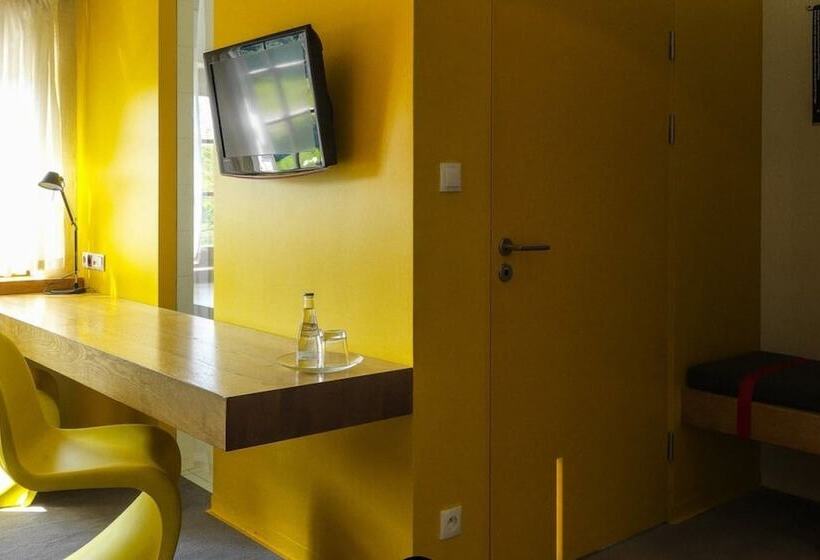 Номер Стандарт Индивидуальный, Hot_elarnia Hotel & Spa