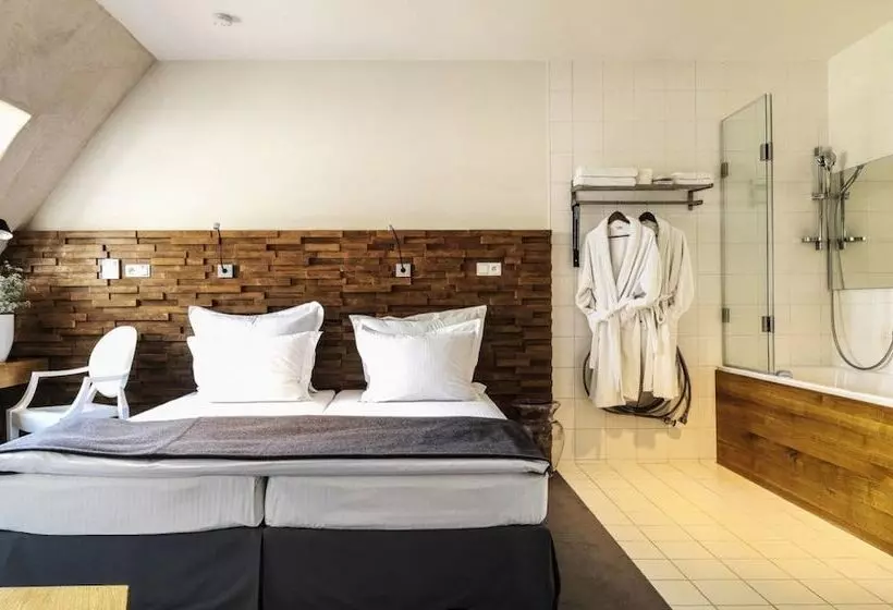 スタンダードシングルルーム, Hot_elarnia Hotel & Spa