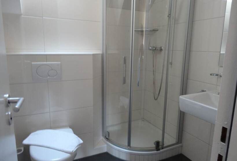 Номер Стандарт Индивидуальный, Landgasthof