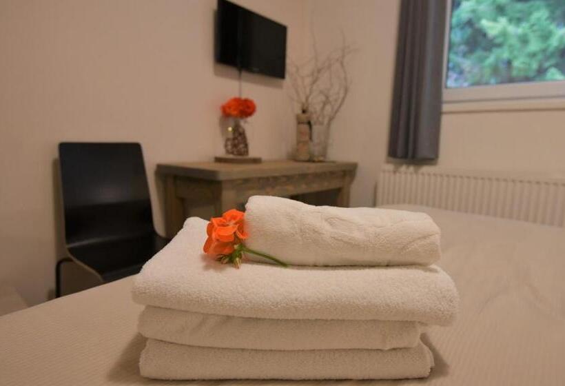 غرفة قياسية, Pension Renata