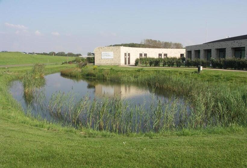 חדר סטנדרט עם טרסה, Resort Land & Zee