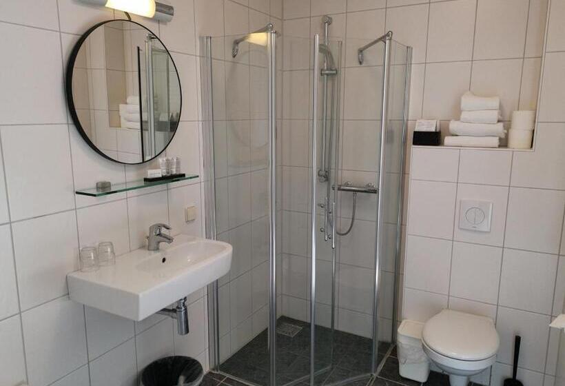 חדר סטנדרט עם טרסה, Resort Land & Zee