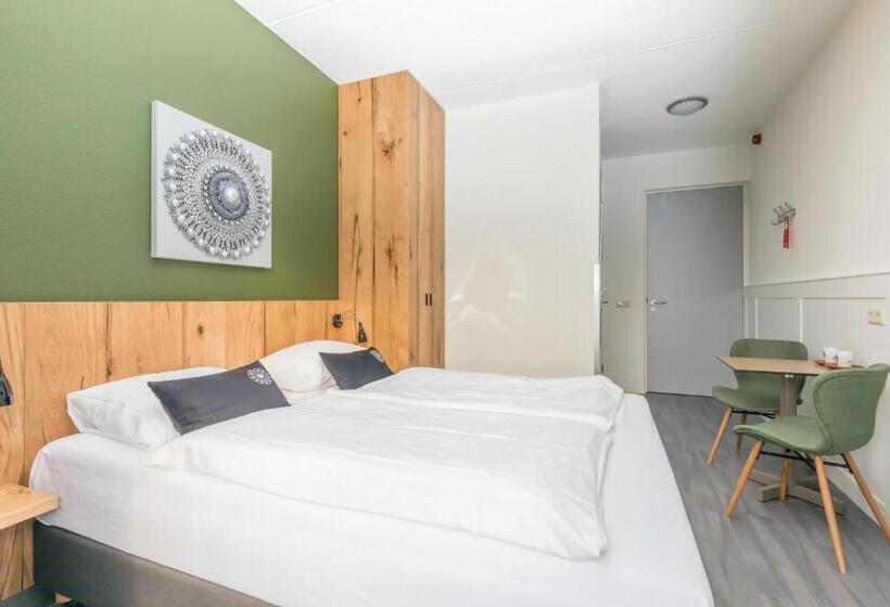 חדר סטנדרט עם טרסה, Resort Land & Zee