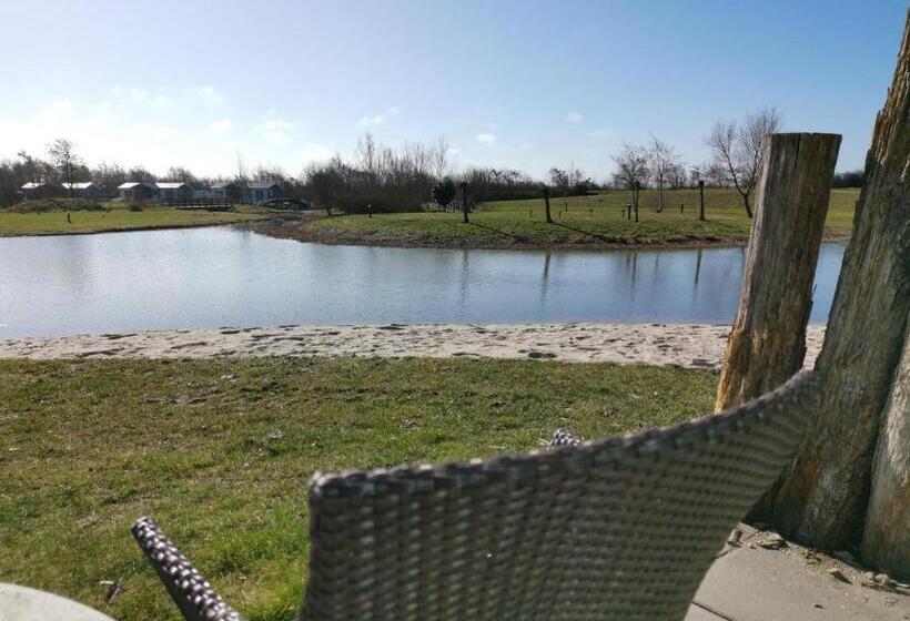 סוויטה, Resort Land & Zee