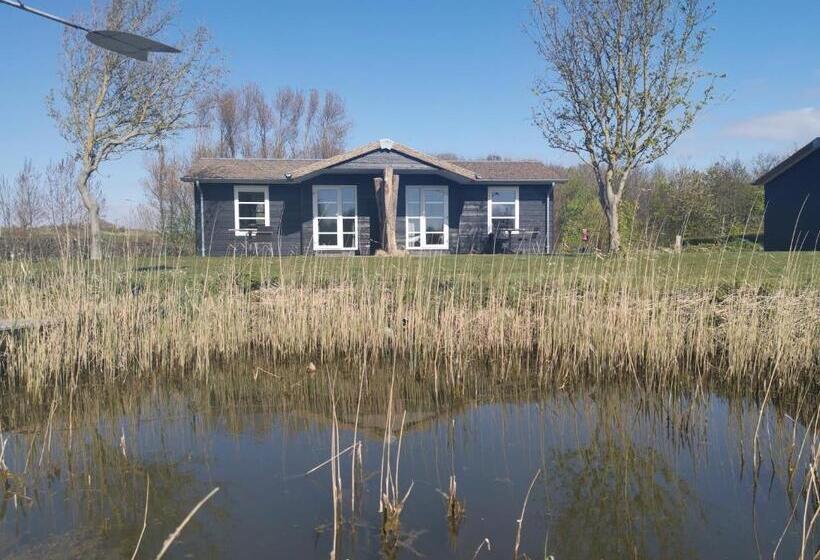 חדר סטנדרט, Resort Land & Zee