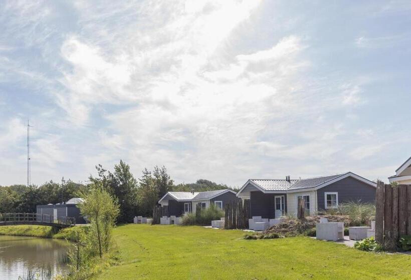 חדר סטנדרט, Resort Land & Zee