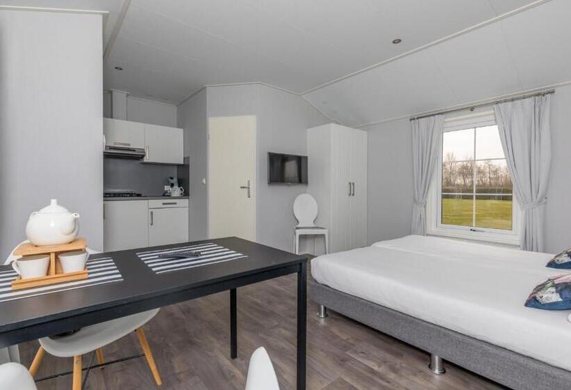 חדר סטנדרט, Resort Land & Zee