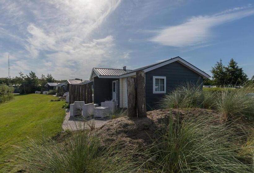 חדר סטנדרט, Resort Land & Zee