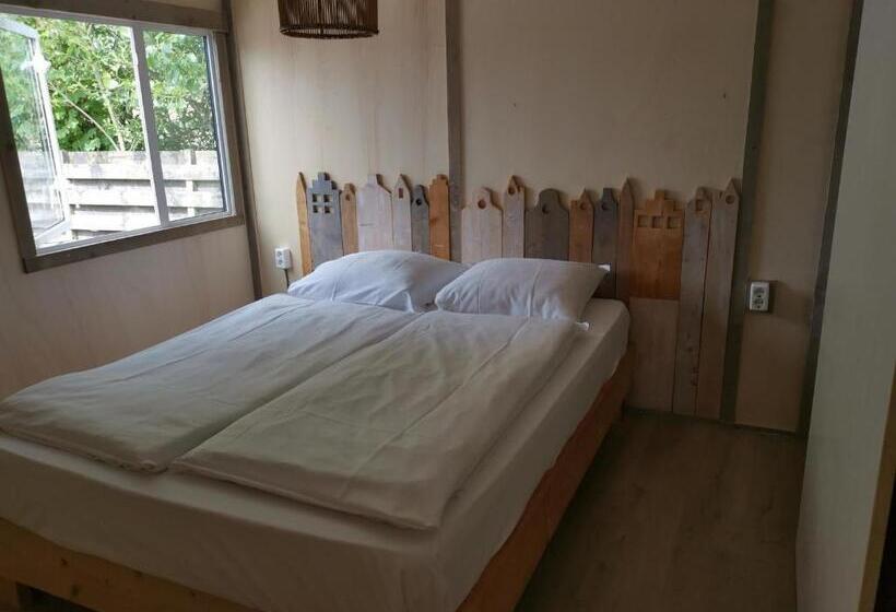 חדר סטנדרט, Resort Land & Zee