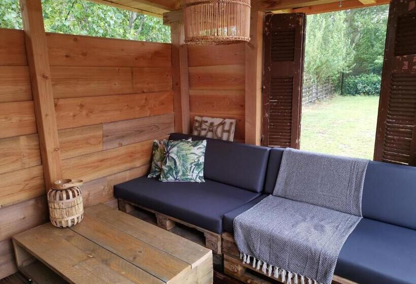 Номер Стандарт, Resort Land & Zee
